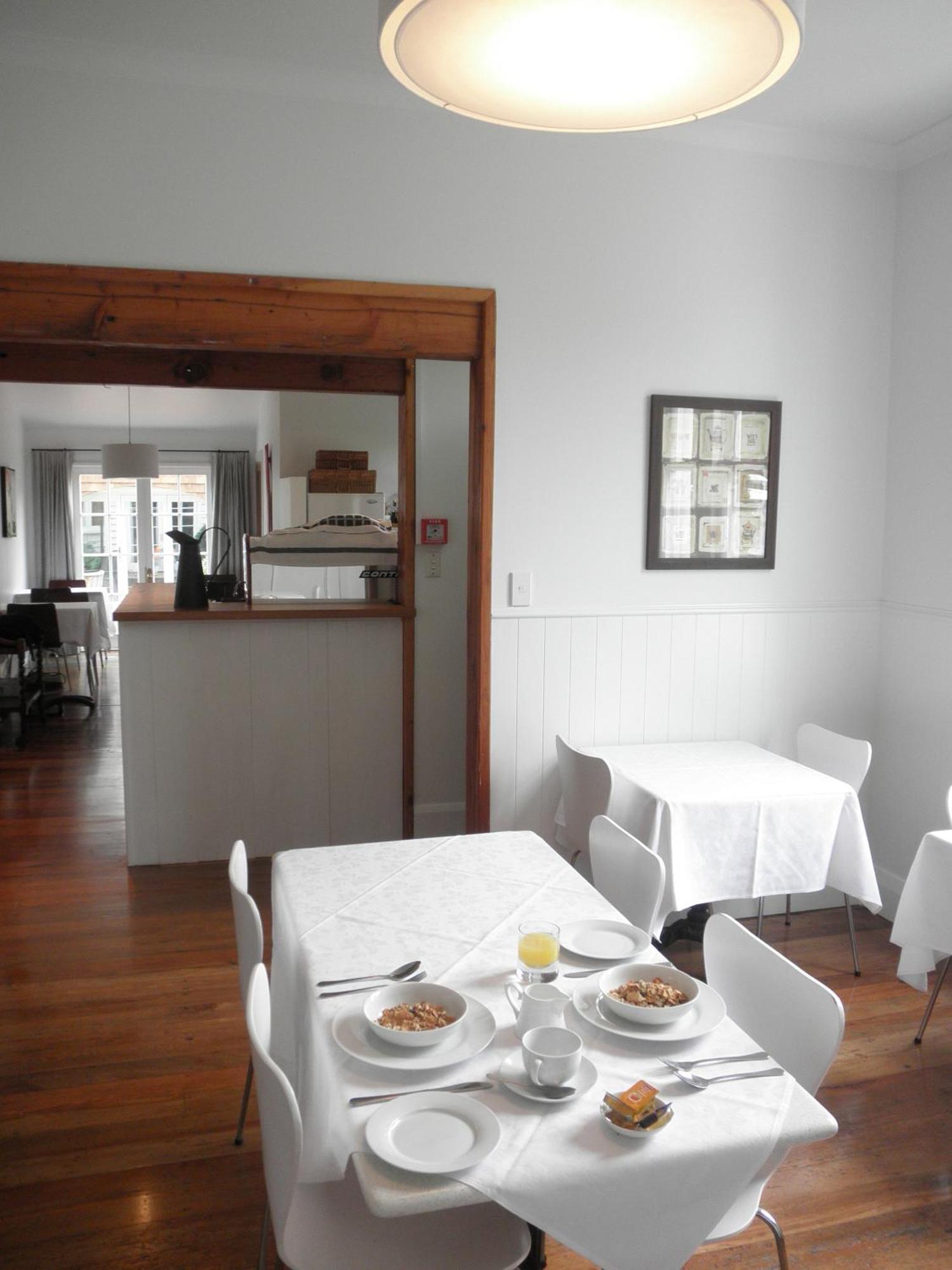 The Grange B&B Christchurch Kültér fotó