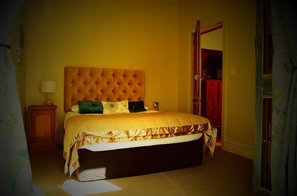 The Grange B&B Christchurch Kültér fotó