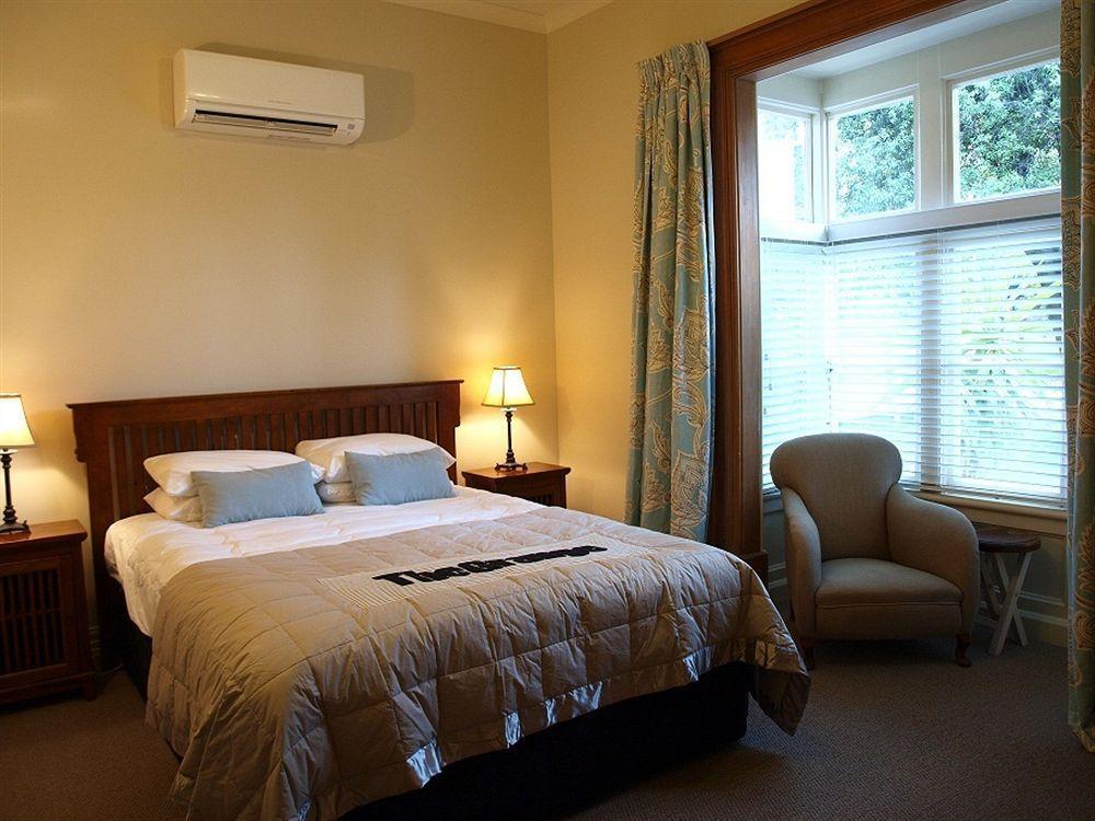 The Grange B&B Christchurch Kültér fotó