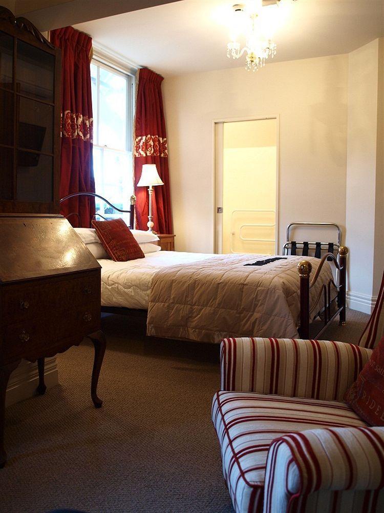 The Grange B&B Christchurch Kültér fotó