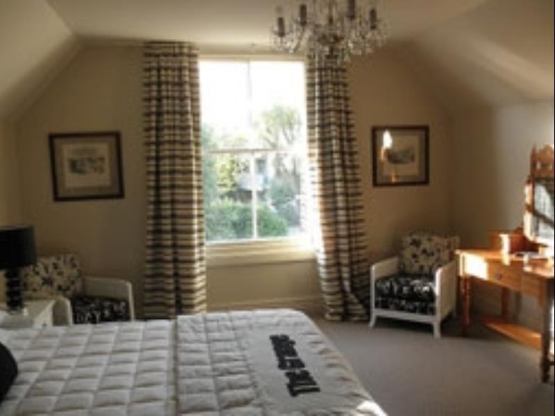 The Grange B&B Christchurch Kültér fotó