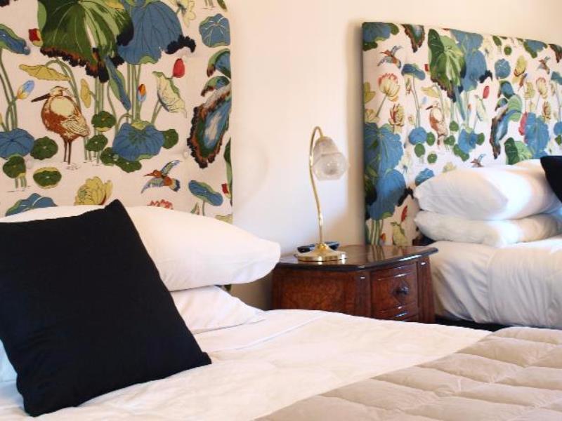 The Grange B&B Christchurch Kültér fotó