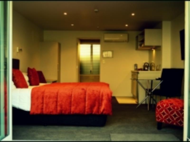 The Grange B&B Christchurch Kültér fotó
