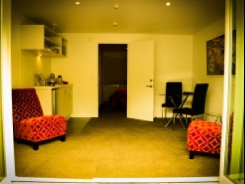 The Grange B&B Christchurch Kültér fotó
