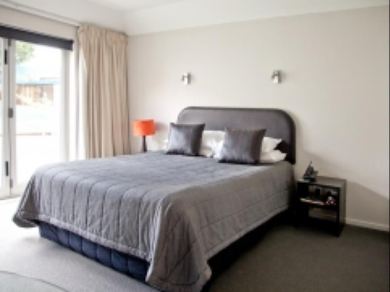 The Grange B&B Christchurch Kültér fotó