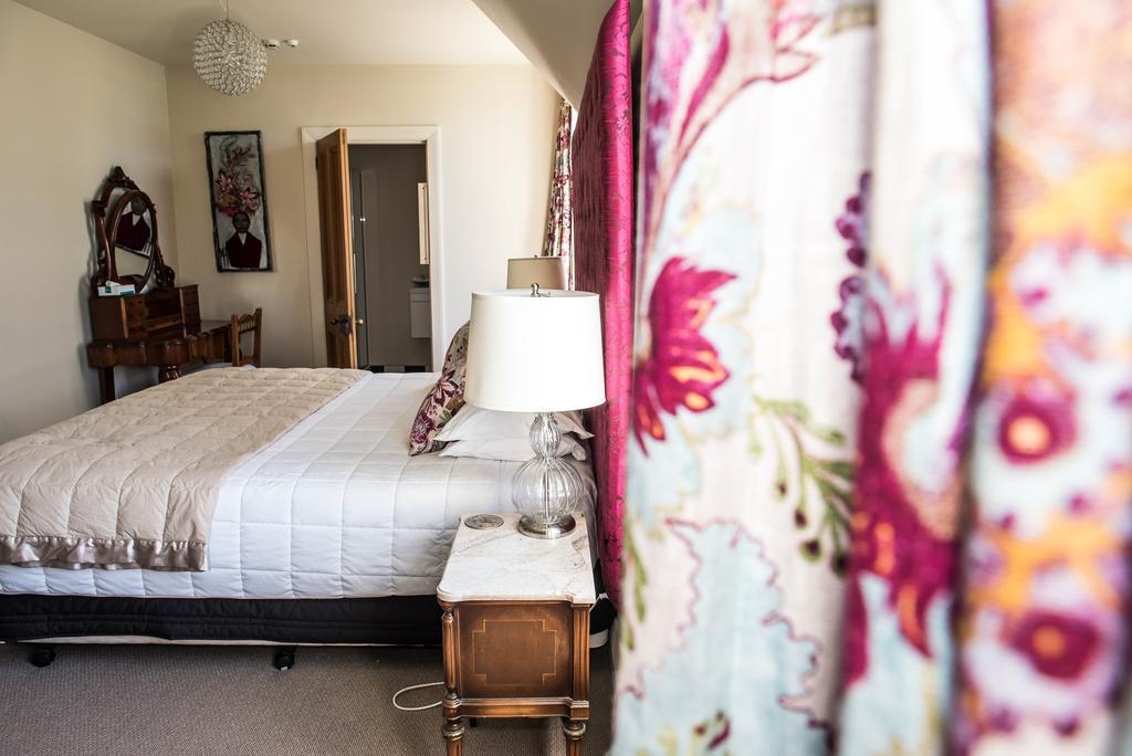 The Grange B&B Christchurch Kültér fotó