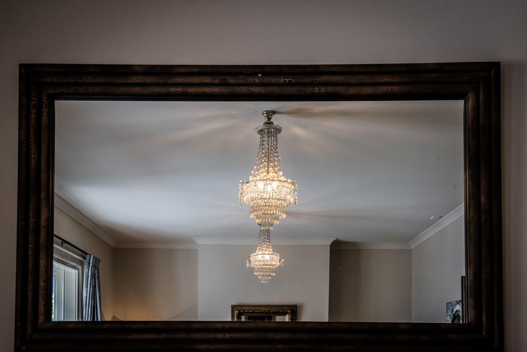 The Grange B&B Christchurch Kültér fotó