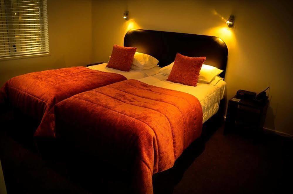 The Grange B&B Christchurch Kültér fotó