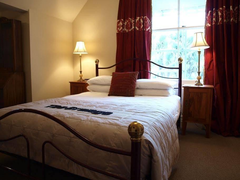 The Grange B&B Christchurch Kültér fotó