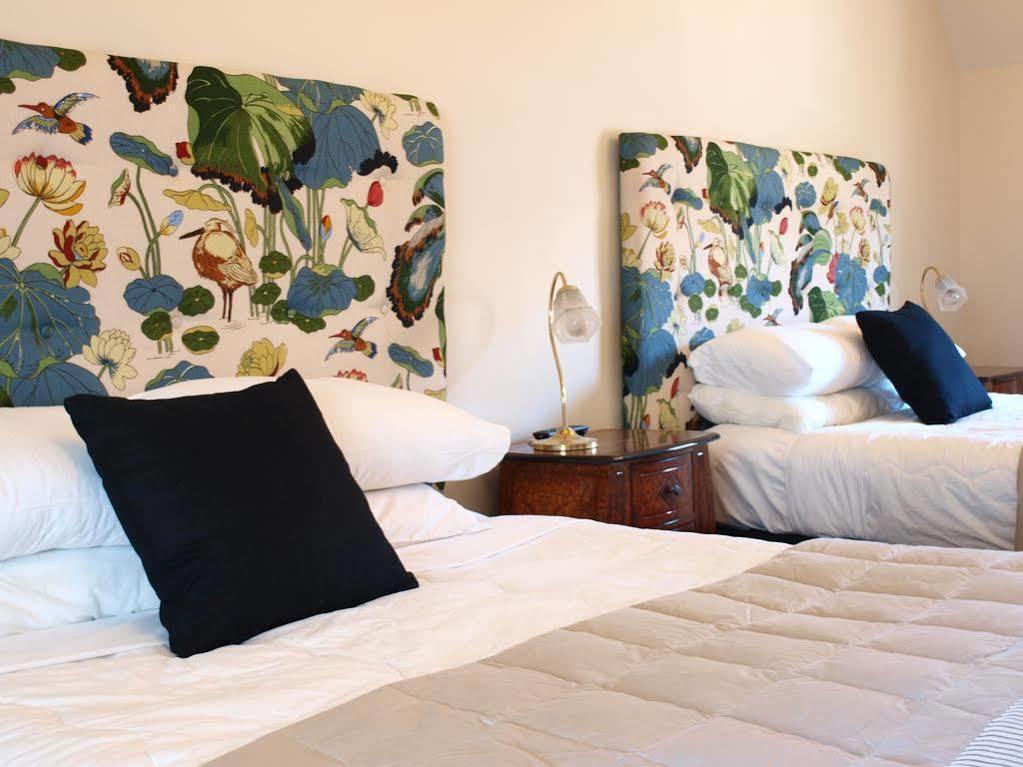 The Grange B&B Christchurch Kültér fotó