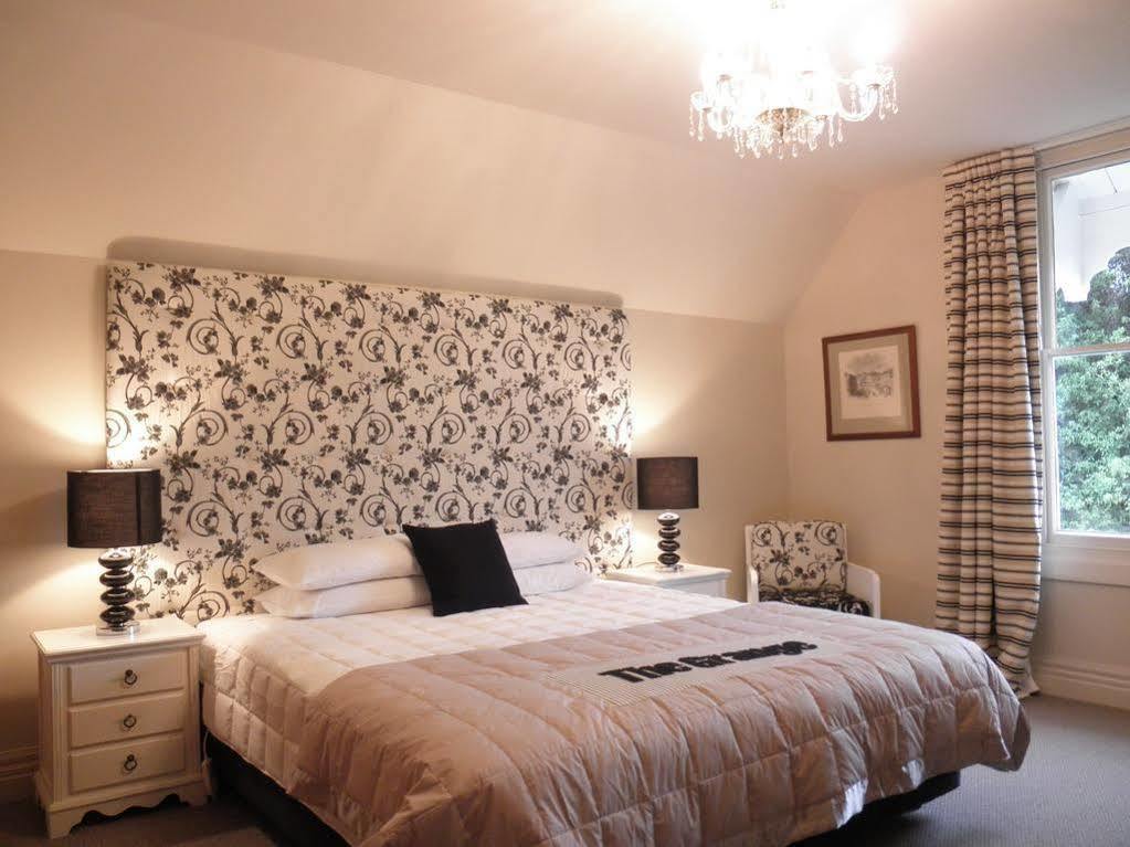 The Grange B&B Christchurch Kültér fotó