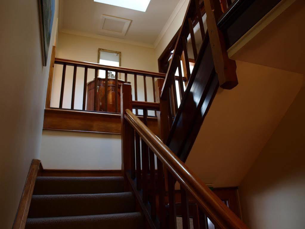 The Grange B&B Christchurch Kültér fotó
