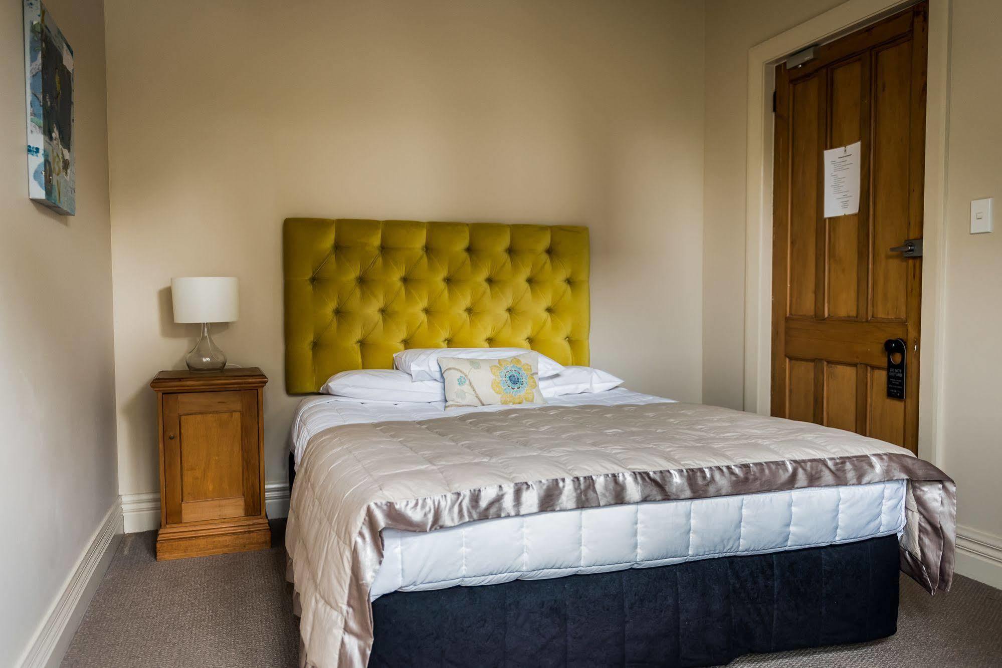 The Grange B&B Christchurch Kültér fotó
