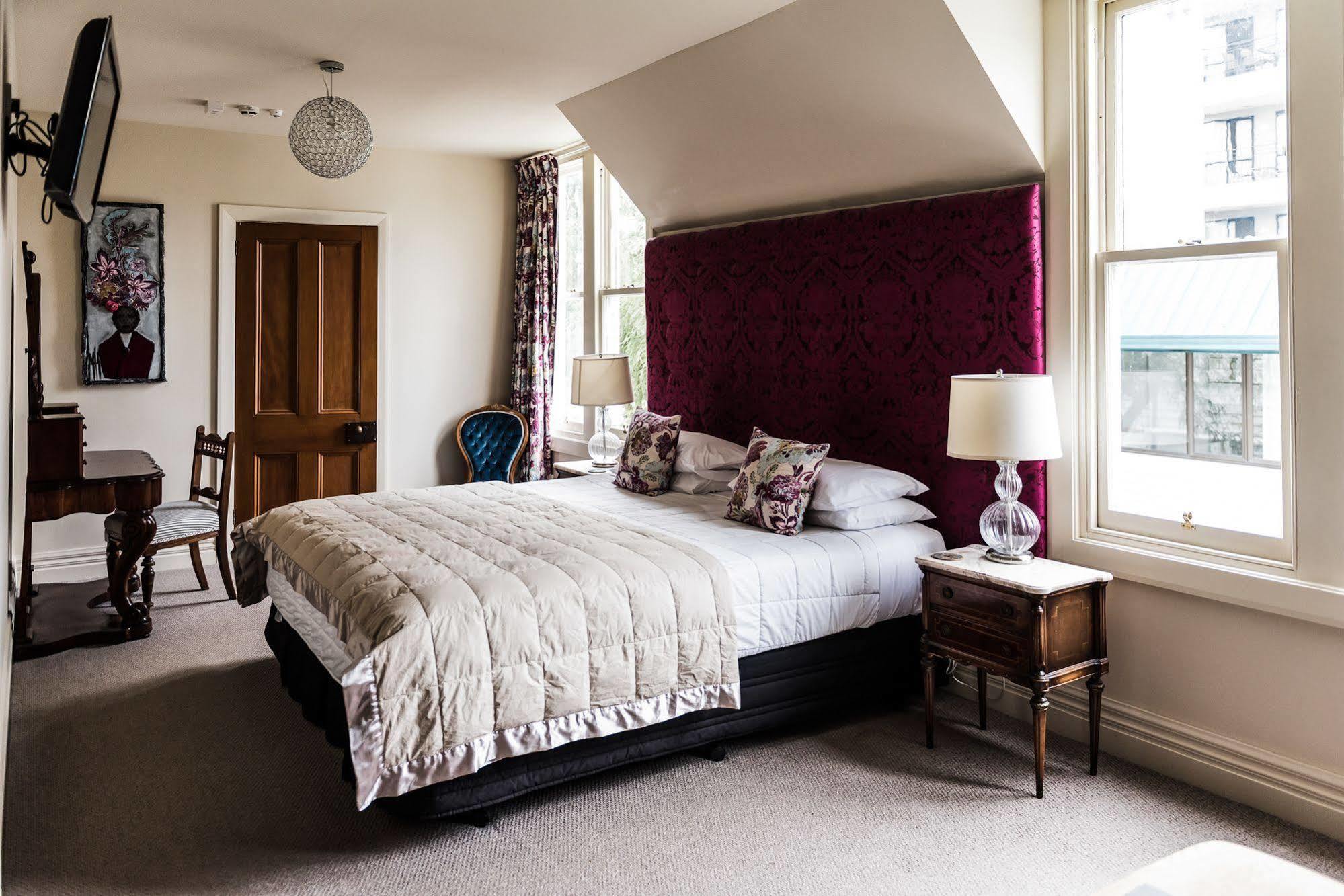 The Grange B&B Christchurch Kültér fotó